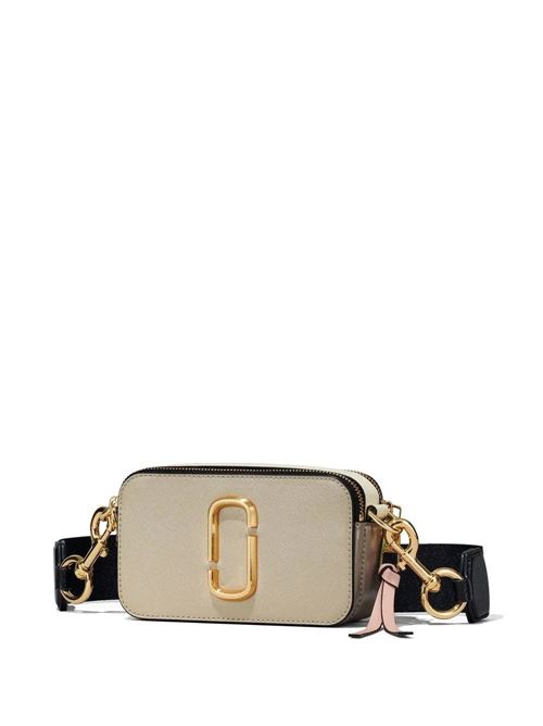 The Snapshot leather crossbody bag Marc Jacobs | 2S3HCR500H03241